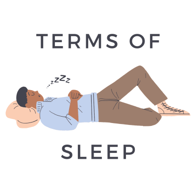 Terms of Sleep